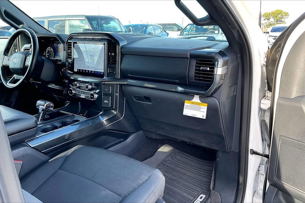 Thumbnail: 2022 Ford F-150 - 24