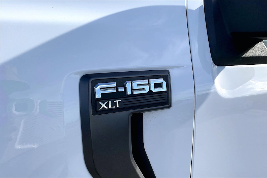 Thumbnail: 2022 Ford F-150 - 7