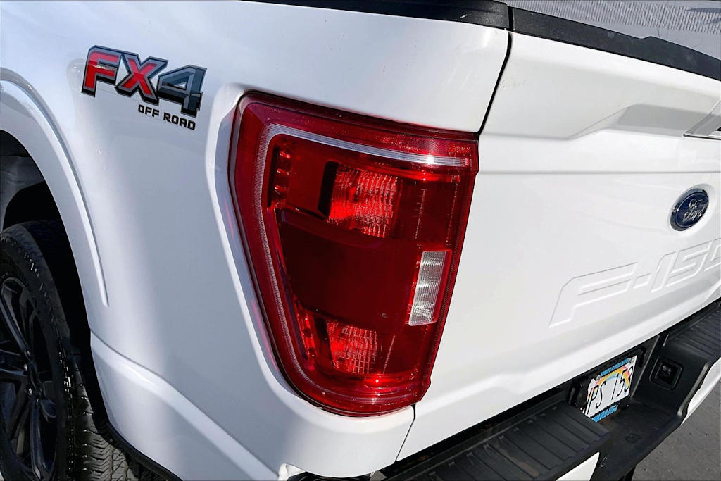 Thumbnail: 2022 Ford F-150 - 32