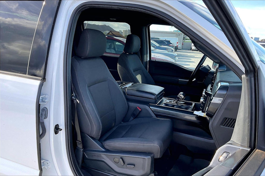 Thumbnail: 2022 Ford F-150 - 12