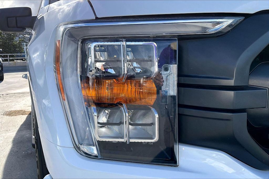Thumbnail: 2022 Ford F-150 - 31