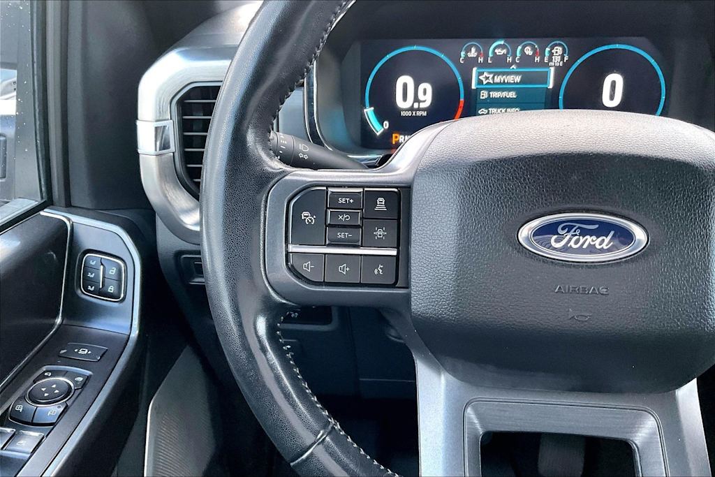 Thumbnail: 2023 Ford F-150 - 24
