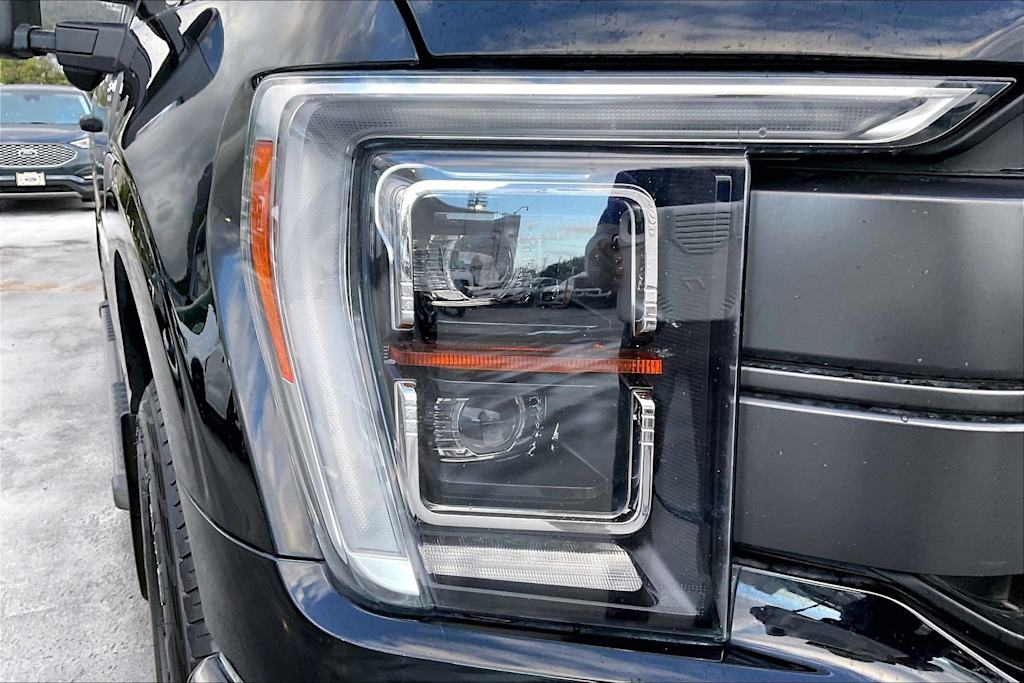 Thumbnail: 2023 Ford F-150 - 31