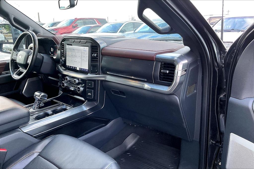 Thumbnail: 2023 Ford F-150 - 15