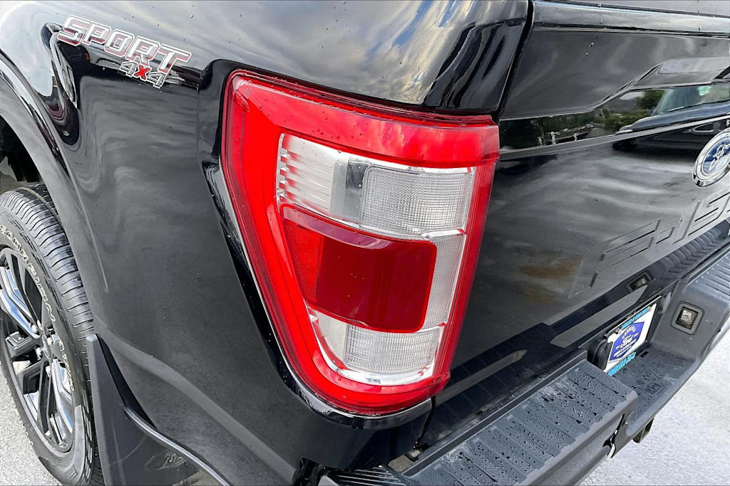 Thumbnail: 2023 Ford F-150 - 32