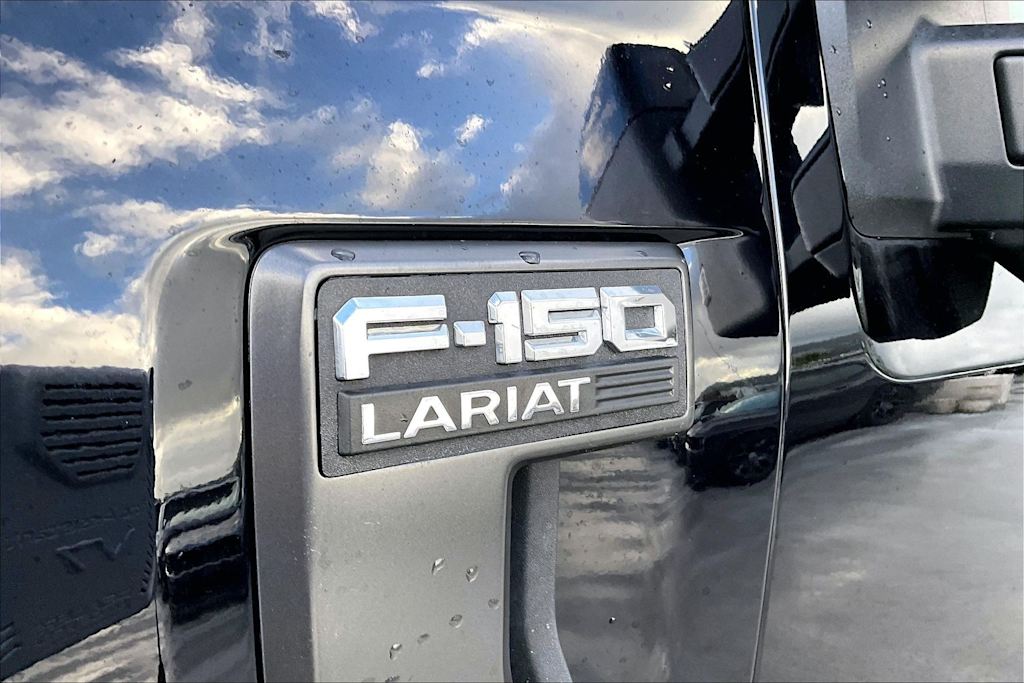 Thumbnail: 2023 Ford F-150 - 7