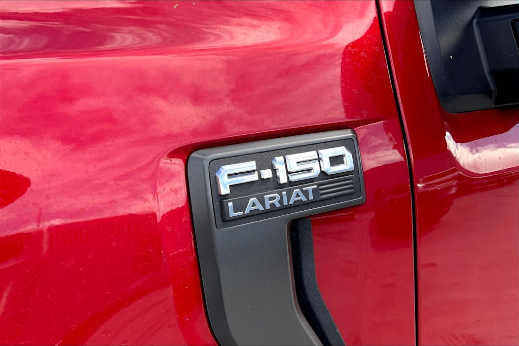 Thumbnail: 2023 Ford F-150 - 7