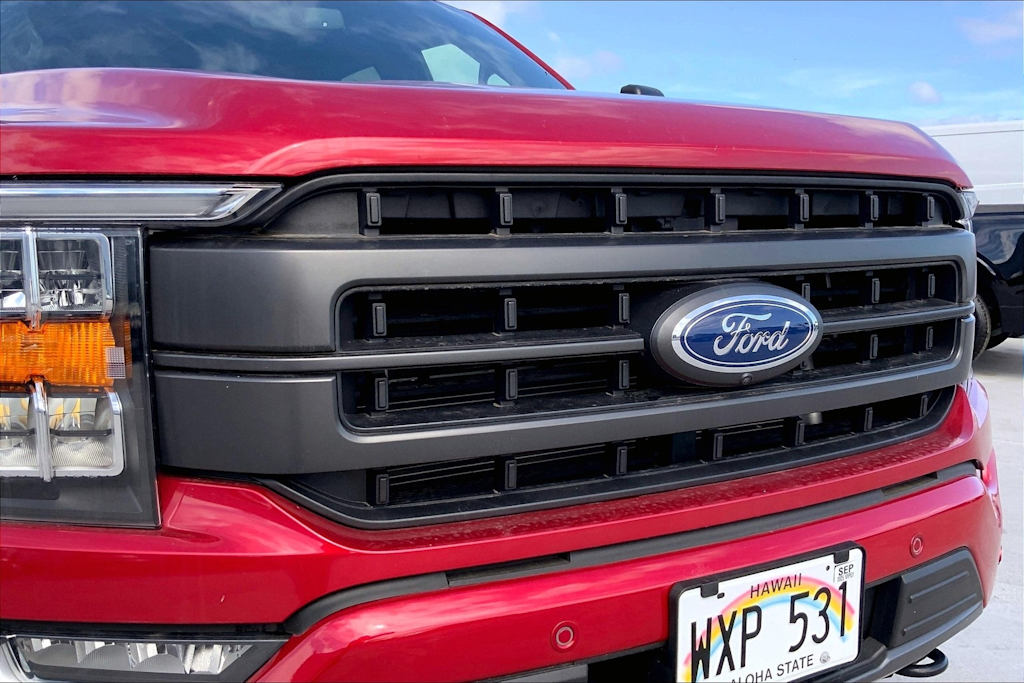 Thumbnail: 2023 Ford F-150 - 33
