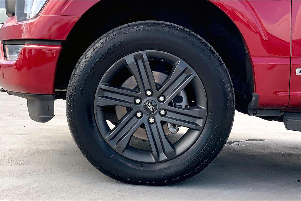 Thumbnail: 2023 Ford F-150 - 8