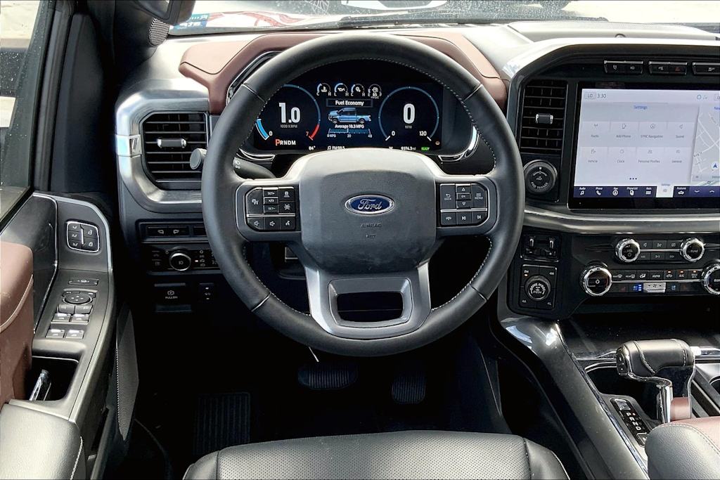 Thumbnail: 2023 Ford F-150 - 14