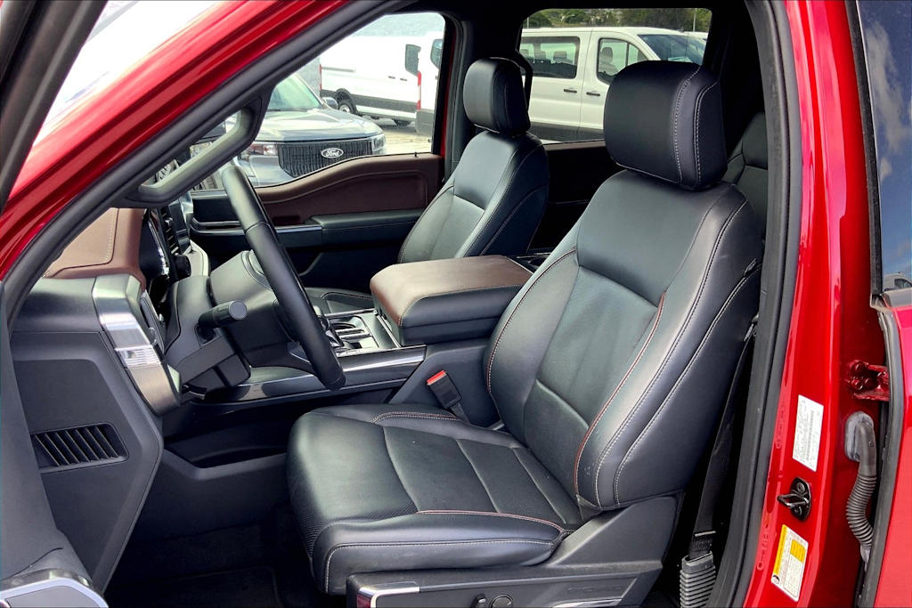 Thumbnail: 2023 Ford F-150 - 11