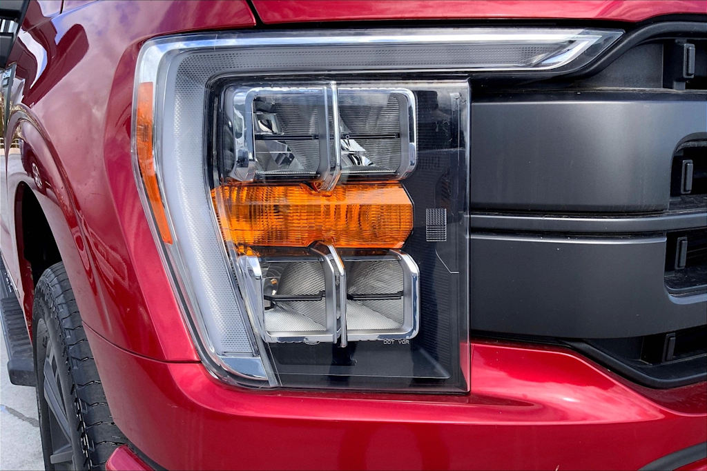 Thumbnail: 2023 Ford F-150 - 31