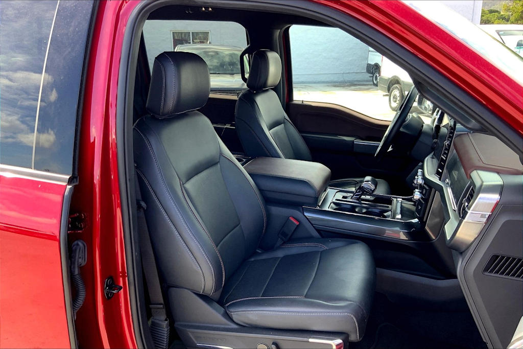Thumbnail: 2023 Ford F-150 - 12