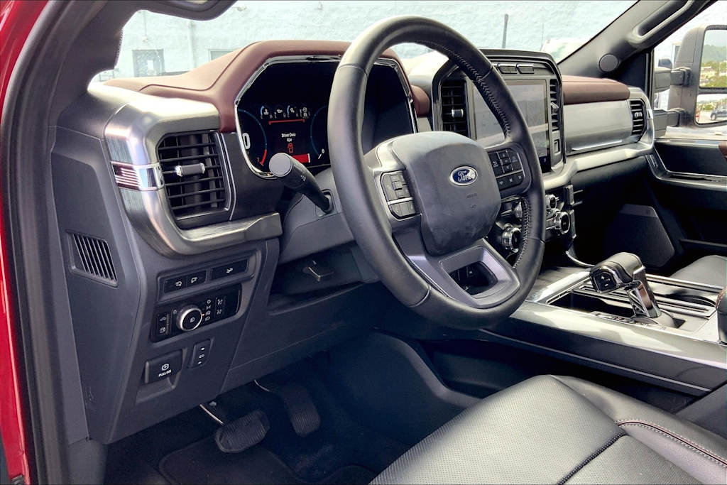Thumbnail: 2023 Ford F-150 - 2