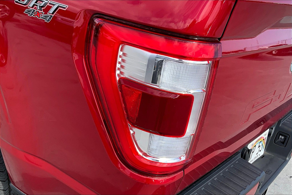 Thumbnail: 2023 Ford F-150 - 32