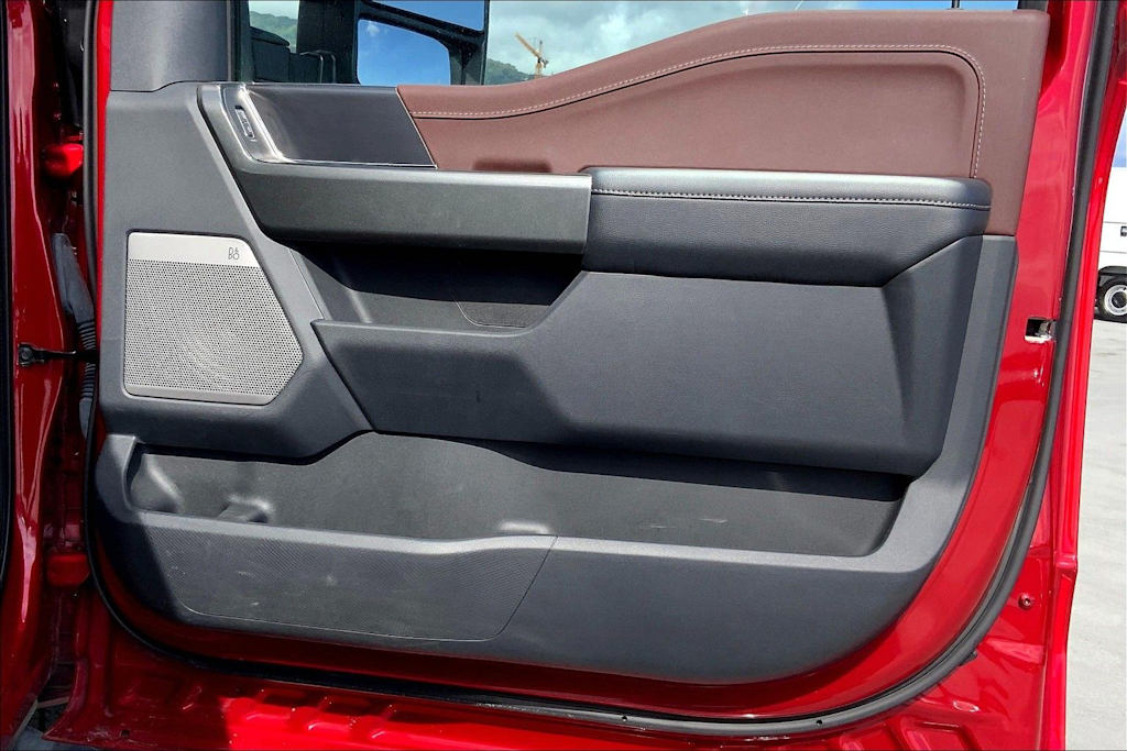Thumbnail: 2023 Ford F-150 - 28