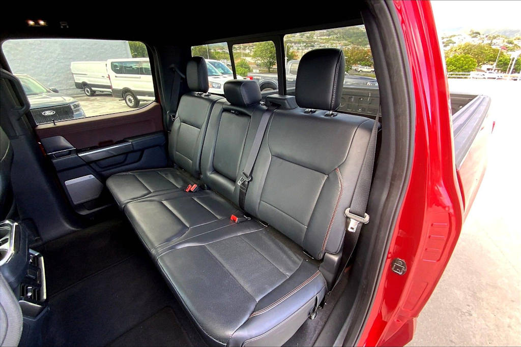 Thumbnail: 2023 Ford F-150 - 29