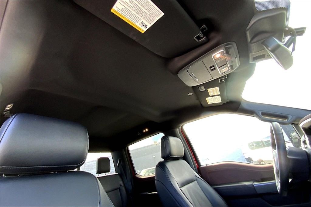 Thumbnail: 2023 Ford F-150 - 30