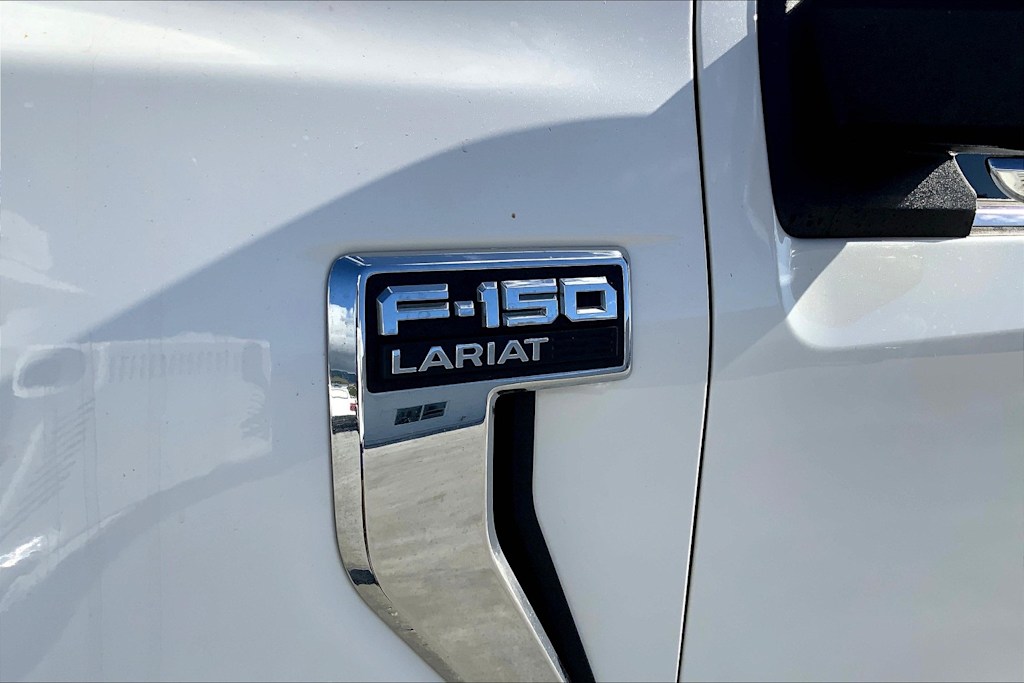 Thumbnail: 2022 Ford F-150 - 7