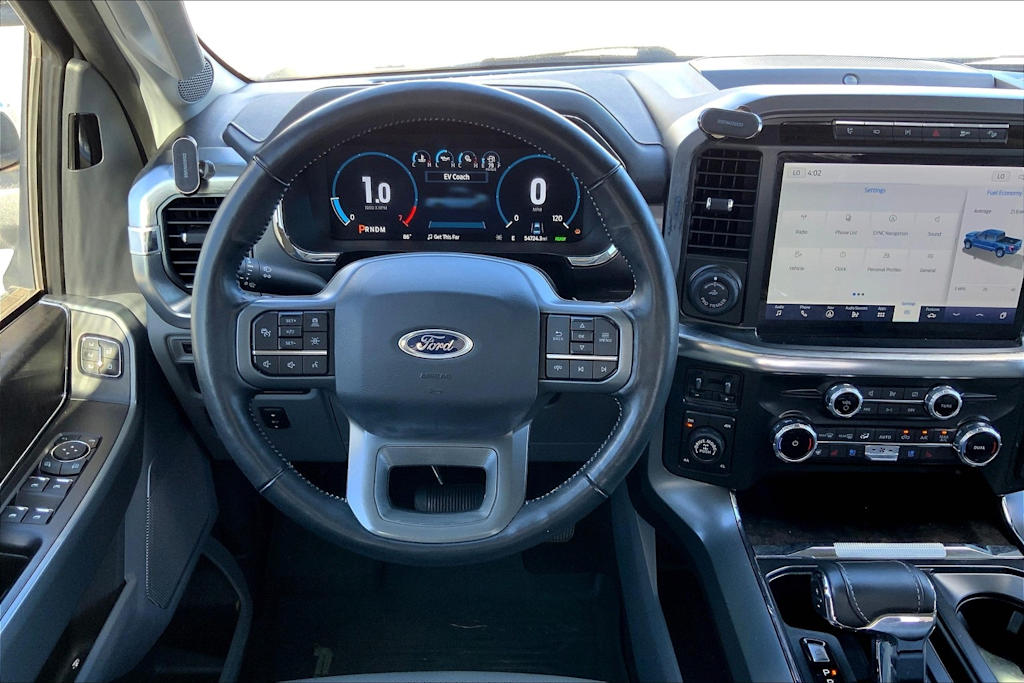 Thumbnail: 2022 Ford F-150 - 14