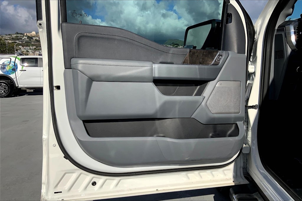 Thumbnail: 2022 Ford F-150 - 27