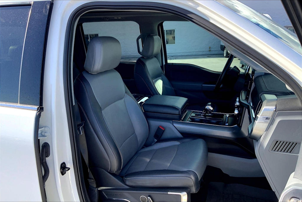 Thumbnail: 2022 Ford F-150 - 12