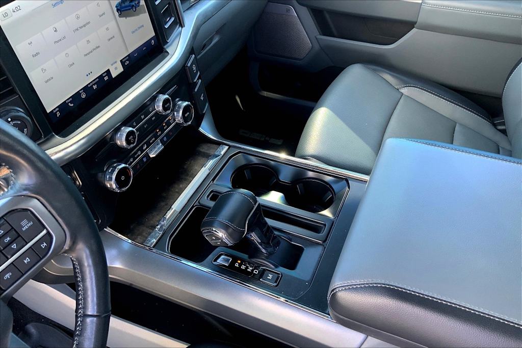 Thumbnail: 2022 Ford F-150 - 17