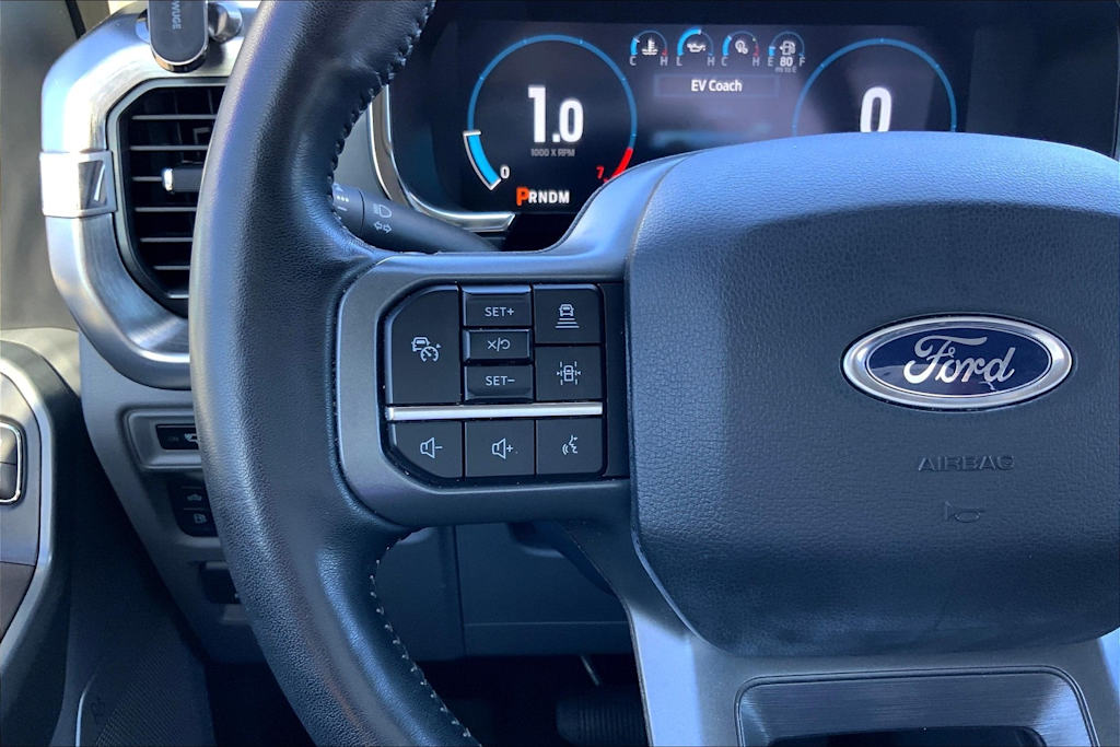 Thumbnail: 2022 Ford F-150 - 24