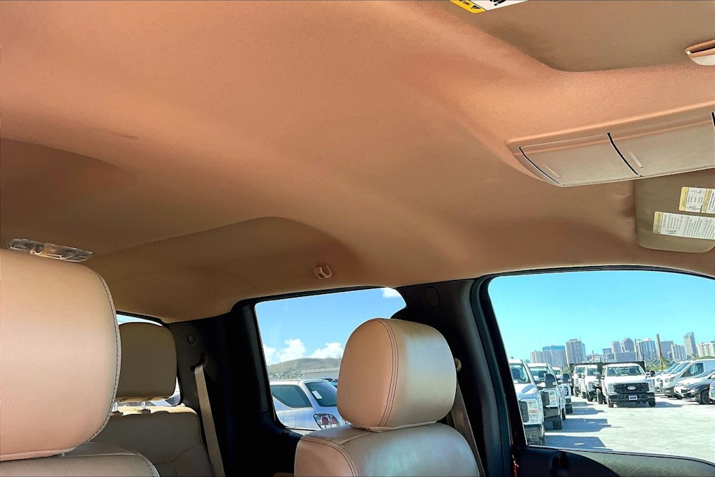 Thumbnail: 2014 Ford F-150 - 29