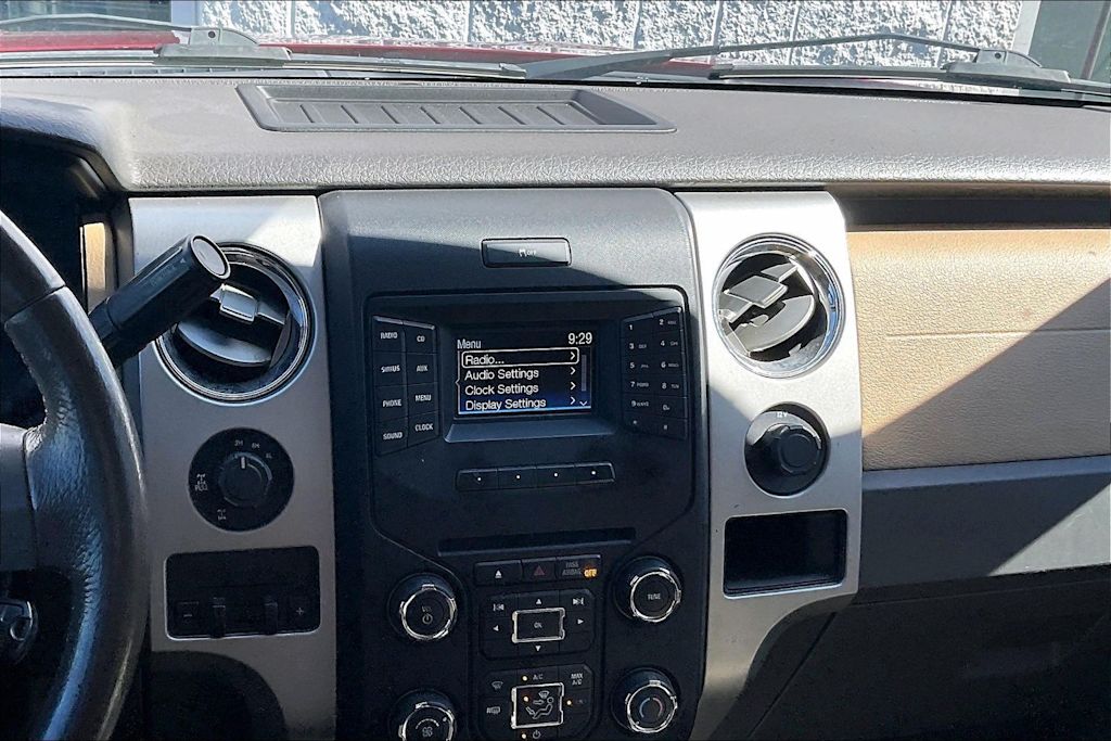 Thumbnail: 2014 Ford F-150 - 16
