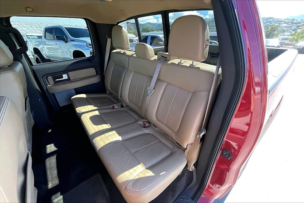 Thumbnail: 2014 Ford F-150 - 28
