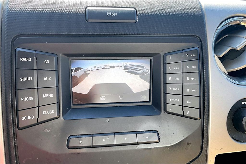 Thumbnail: 2014 Ford F-150 - 25