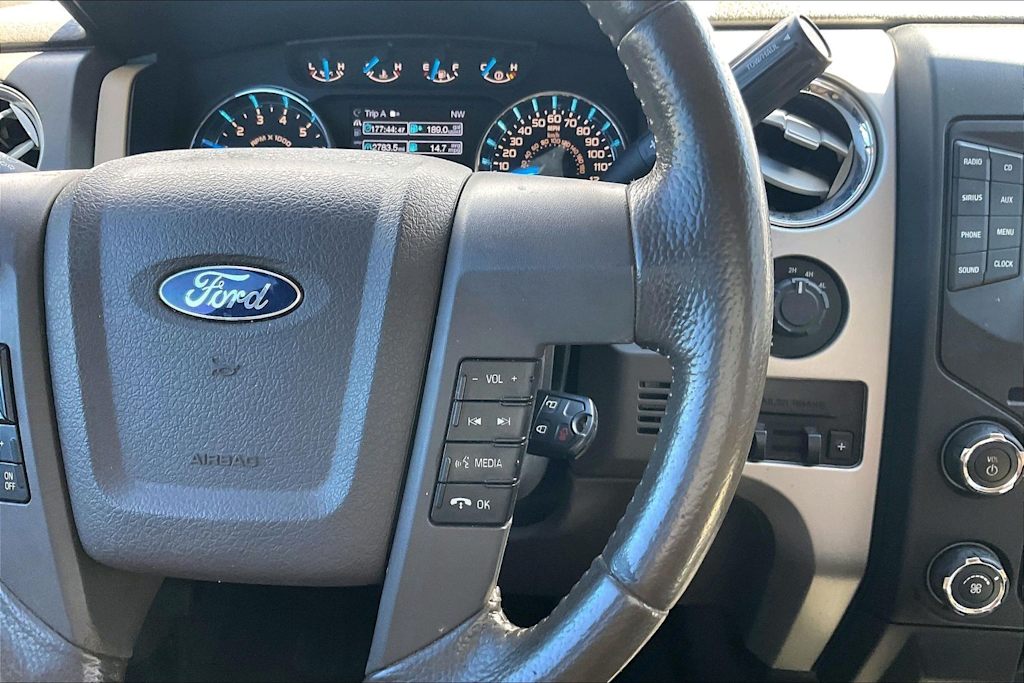 Thumbnail: 2014 Ford F-150 - 24