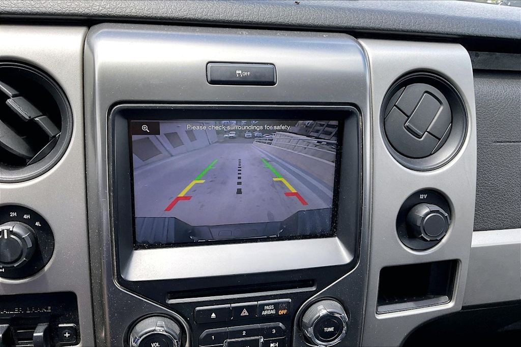 Thumbnail: 2014 Ford F-150 - 26