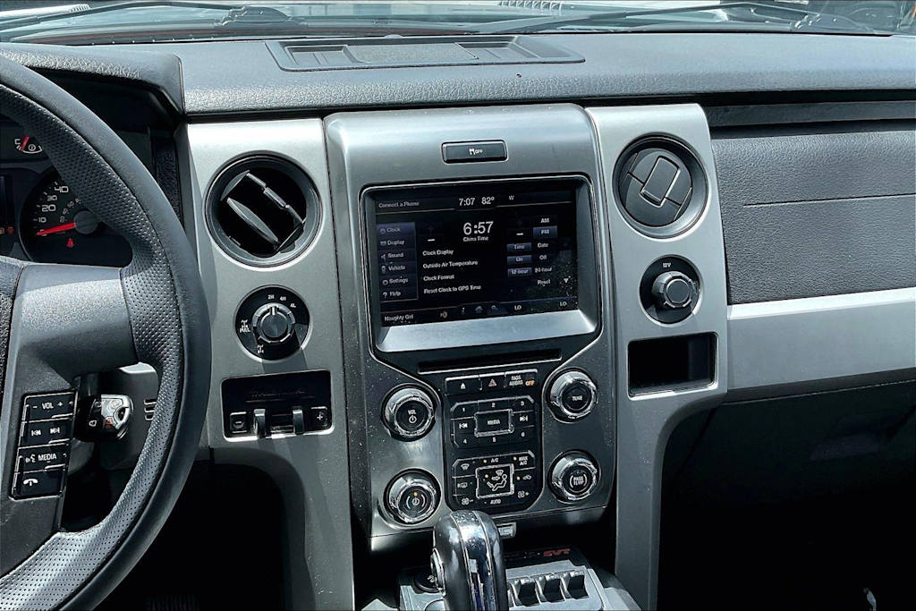 Thumbnail: 2014 Ford F-150 - 16