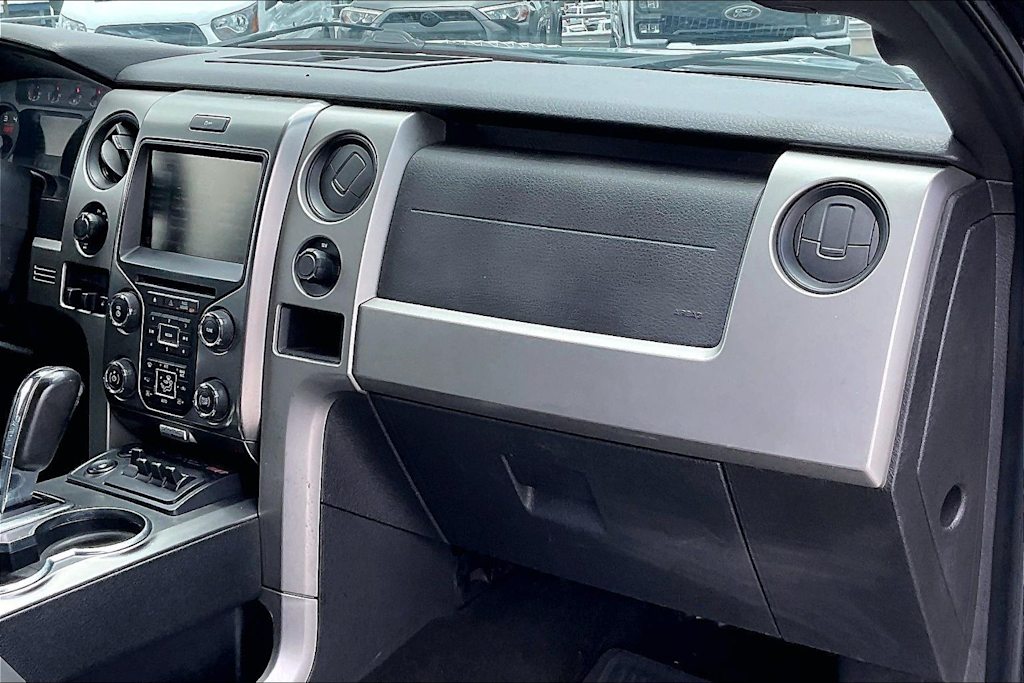 Thumbnail: 2014 Ford F-150 - 15