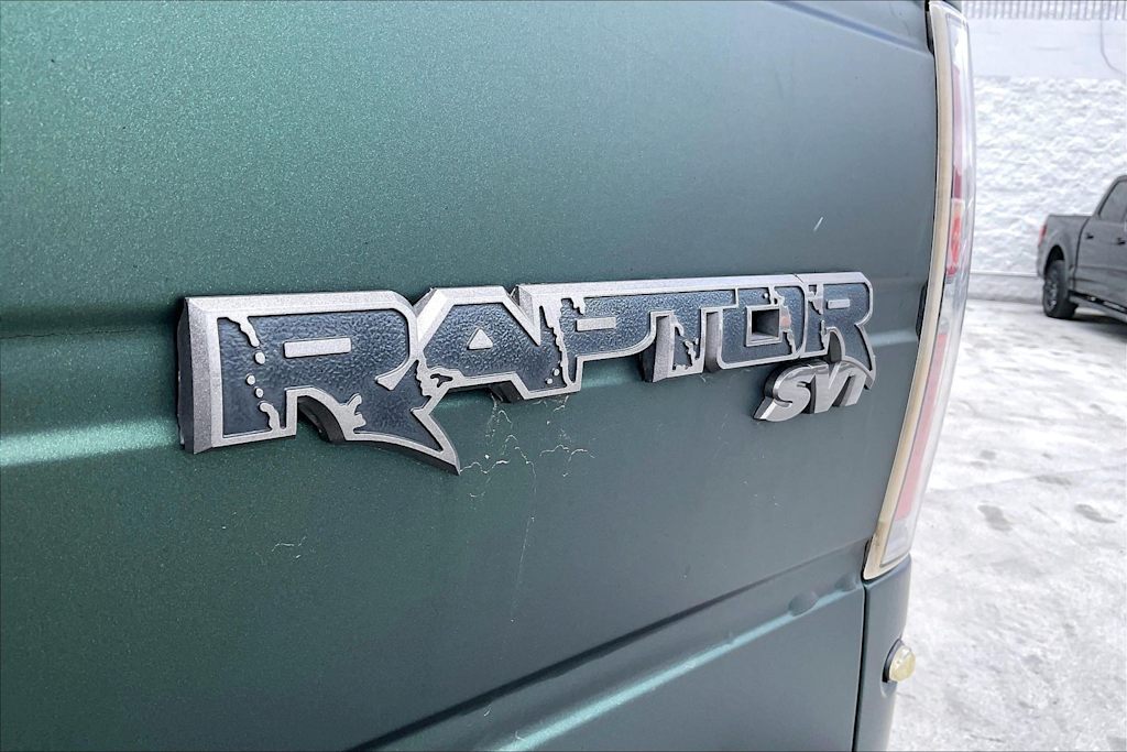 Thumbnail: 2014 Ford F-150 - 7