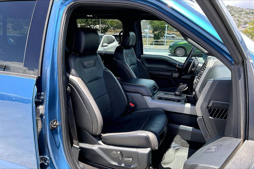 Thumbnail: 2020 Ford F-150 - 12