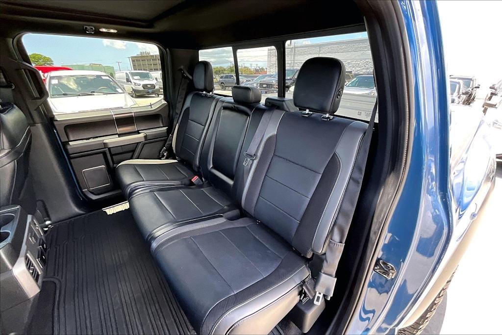 Thumbnail: 2020 Ford F-150 - 29