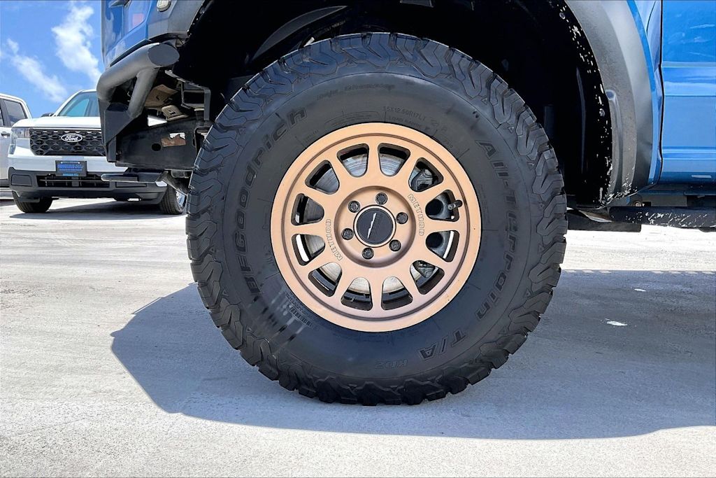 Thumbnail: 2020 Ford F-150 - 8
