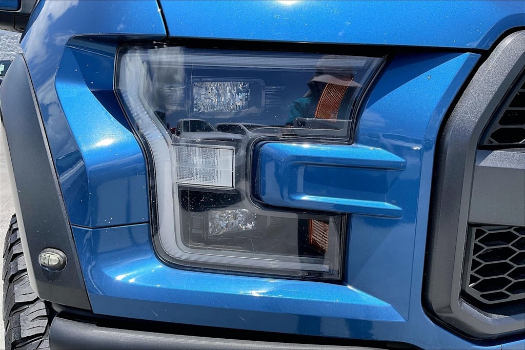 Thumbnail: 2020 Ford F-150 - 31