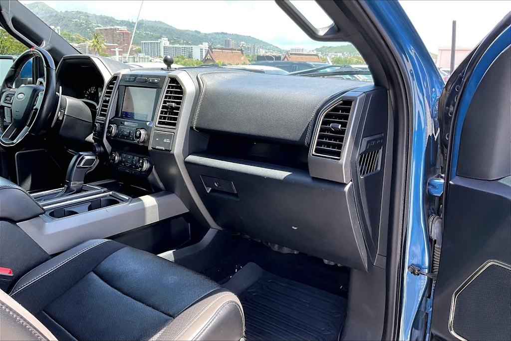 Thumbnail: 2020 Ford F-150 - 23