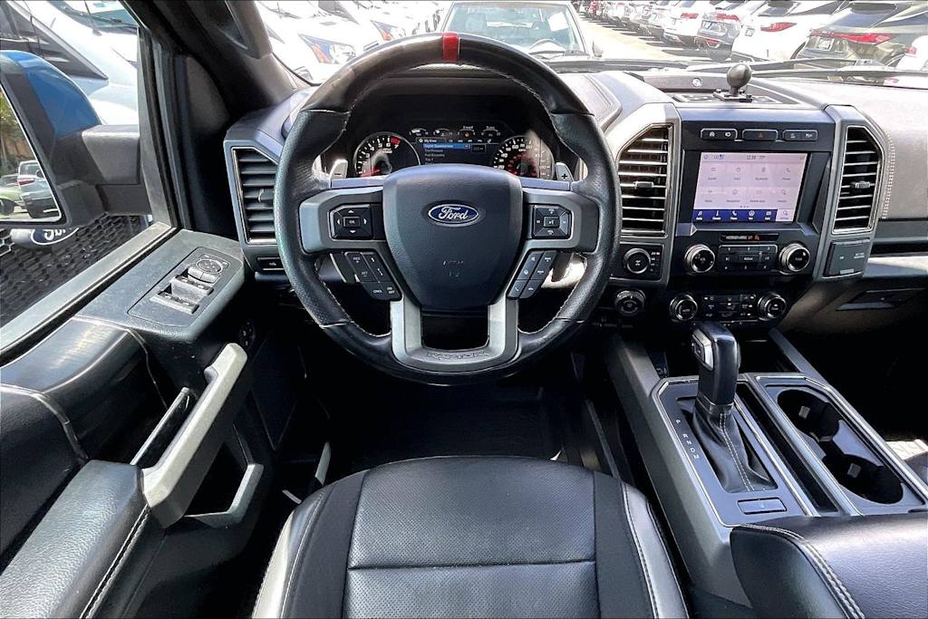 Thumbnail: 2020 Ford F-150 - 14