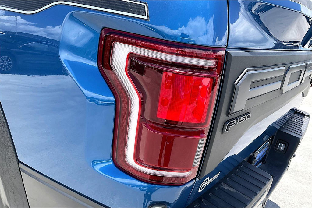 Thumbnail: 2020 Ford F-150 - 32