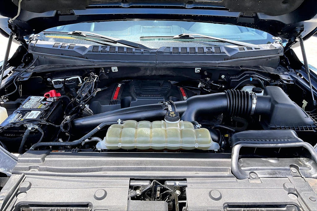 Thumbnail: 2020 Ford F-150 - 9
