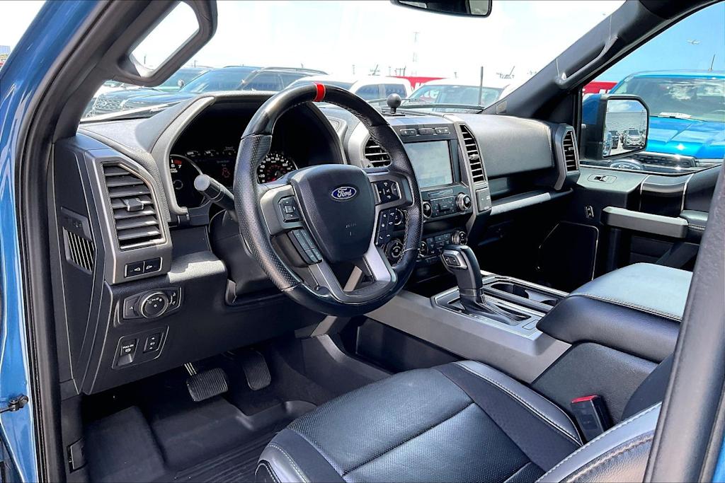 Thumbnail: 2020 Ford F-150 - 2