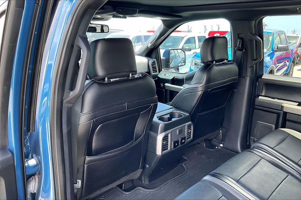 Thumbnail: 2020 Ford F-150 - 13