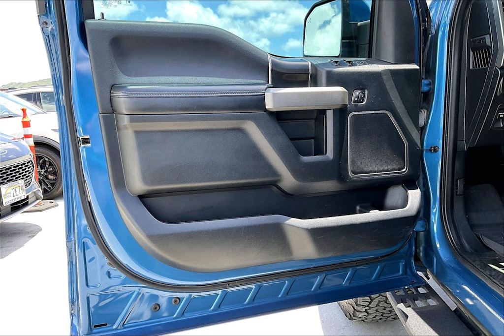 Thumbnail: 2020 Ford F-150 - 27