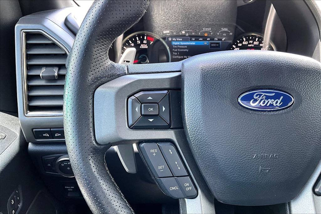 Thumbnail: 2020 Ford F-150 - 24