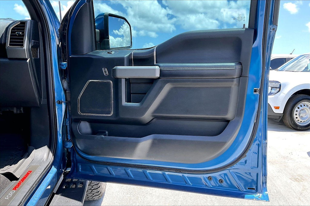 Thumbnail: 2020 Ford F-150 - 28